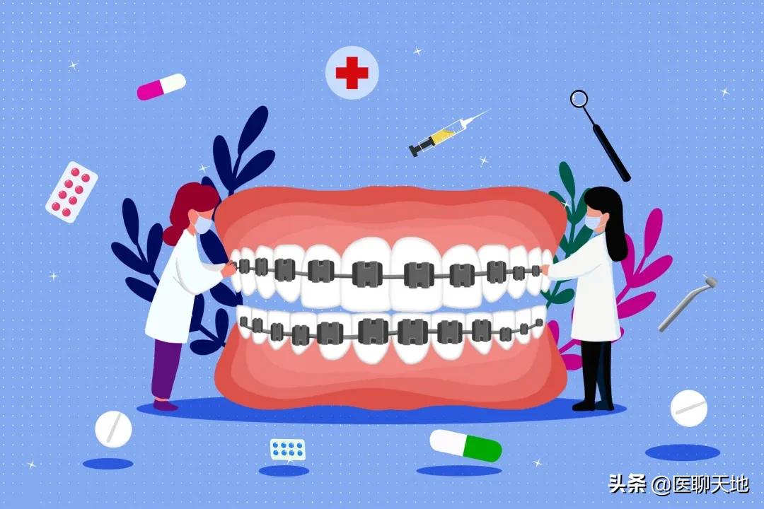 需了解的儿童医疗的常识,小孩子早期矫正有必要做吗