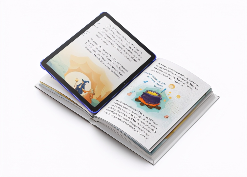 儿童小天才学习护眼平板,护眼平板小天才