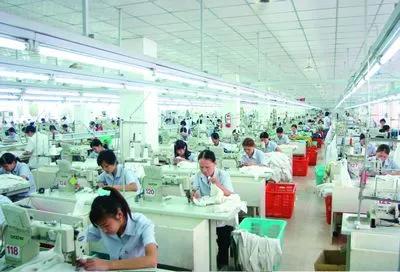 杭州制衣厂现状,杭州制衣厂集中在哪里