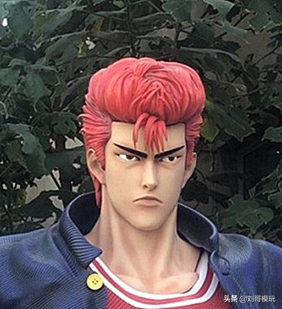 一比一樱木花道哪里买,樱木花道100块钱买aj1