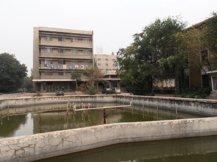 曾经辉煌的四大家具集散地,山西榆次四大厂