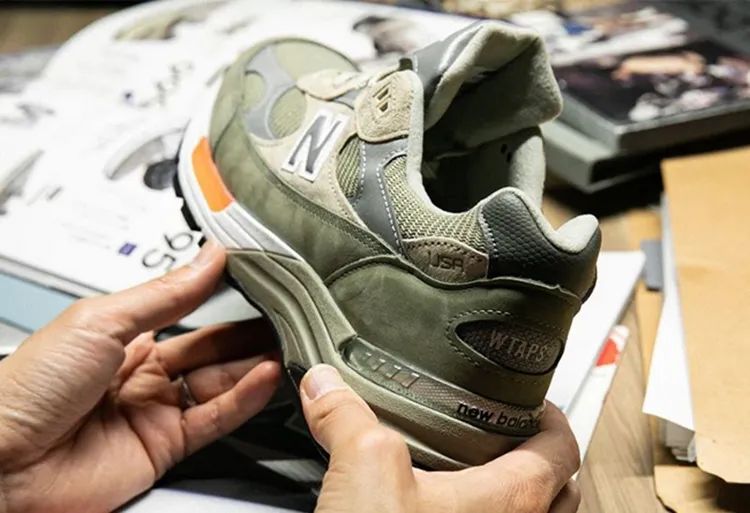 全是狠货！五月最全球鞋发售清单！