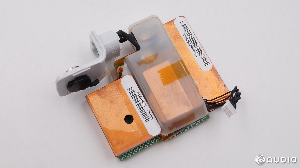 拆解苹果Homepod二代音箱,拆解苹果homepod2代