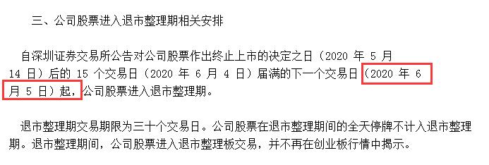 股票退市之后去哪了,股票即将退市还可以卖出去吗