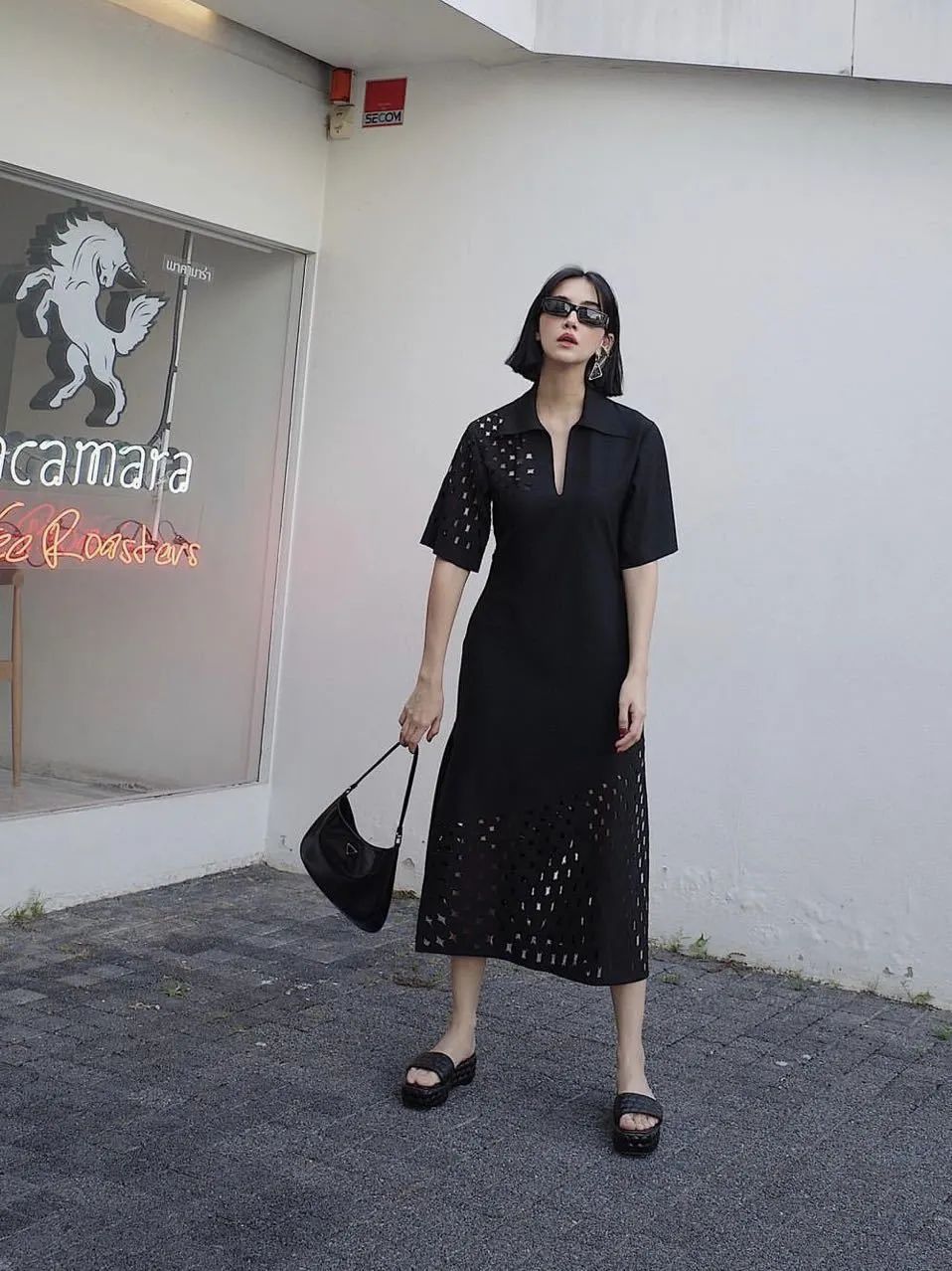 无论是梨形身材还是不是梨形身材,梨形身材夏天该怎么穿