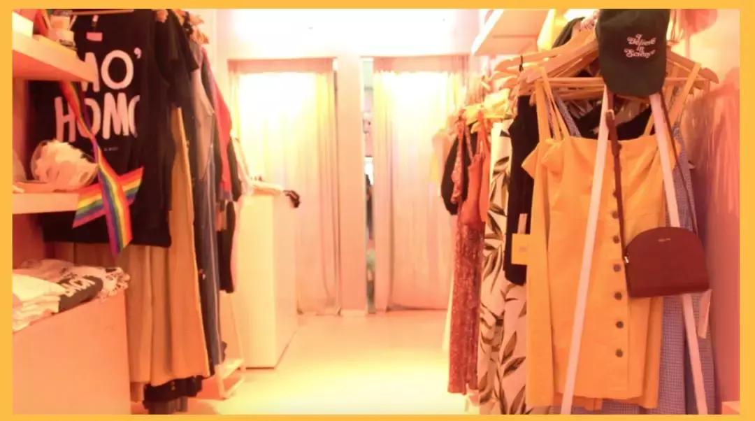 靠国人玩腻的“格子铺”,她们可以拯救要死了的美国零售行业吗?