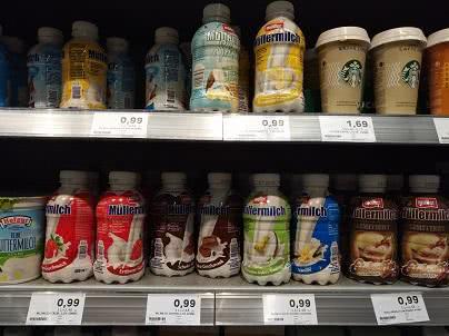 德国统计局公布数据，肥皂卫生纸成超市抢手货，啤酒蛋糕遭冷遇