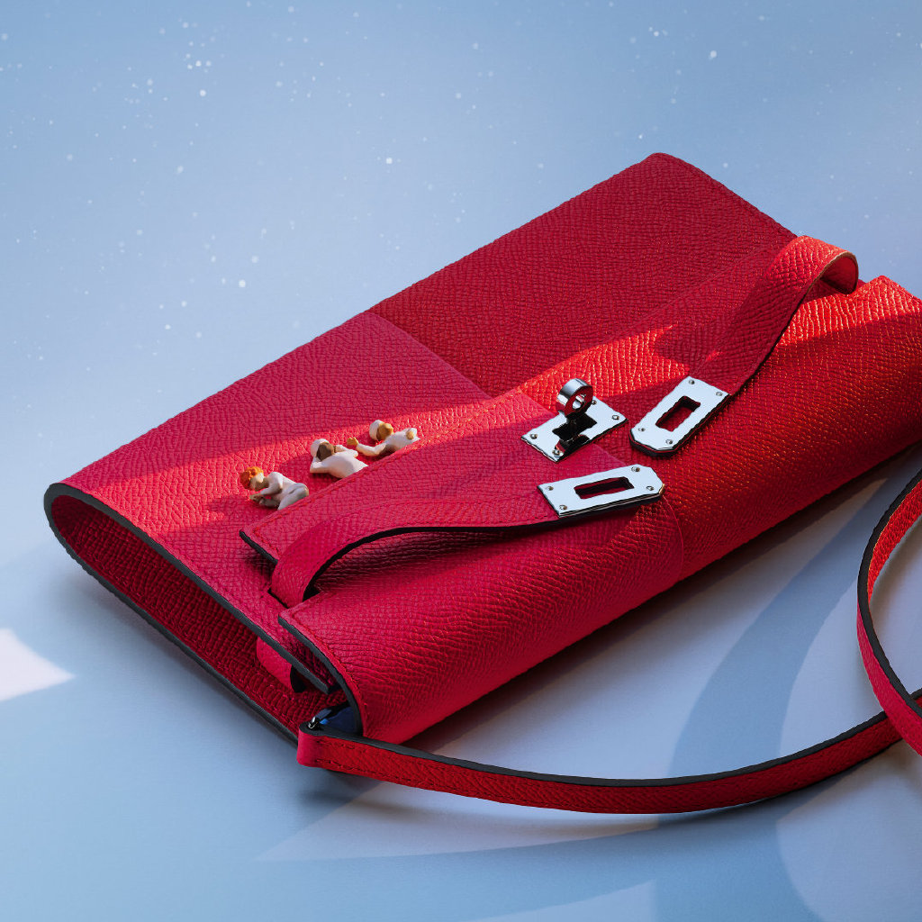 包包的品牌有哪些？除了爱马仕Dior外，ByFar应有名字