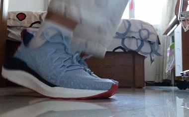 国产鞋被炒出天价,国产鞋遭炒作身价暴涨