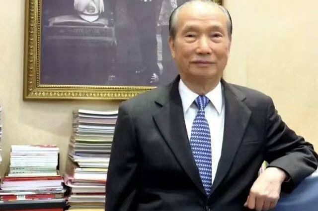 李光隆泰国,泰国富豪李光隆照片