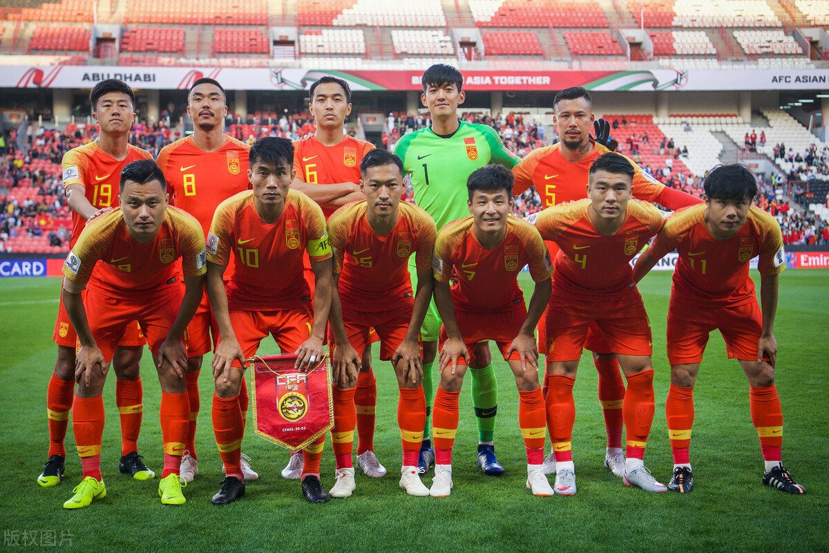 国足进不了世界杯会怎样,国足进不了世界杯了吗