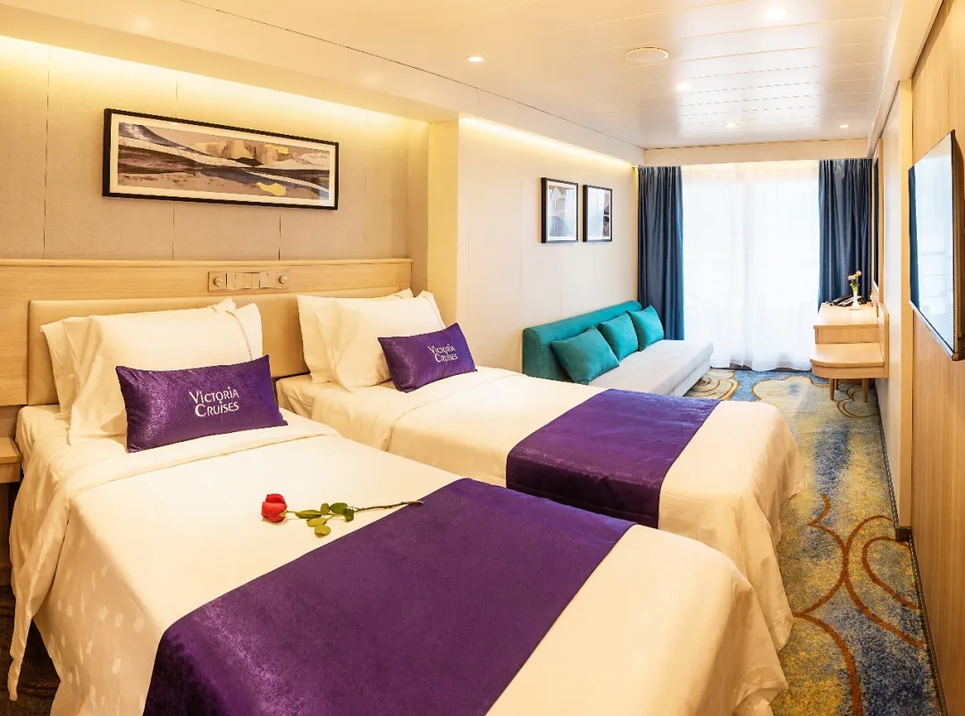 长江三峡游轮怎么过三峡大坝,长江三峡游轮全程讲解