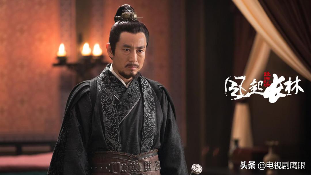 成泰燊用角色治愈观众,成泰燊打戏