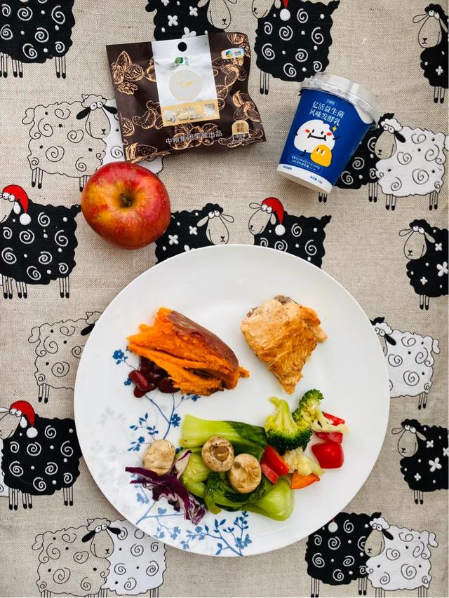 减肥失败的朋友们,适合减肥人群的益生菌