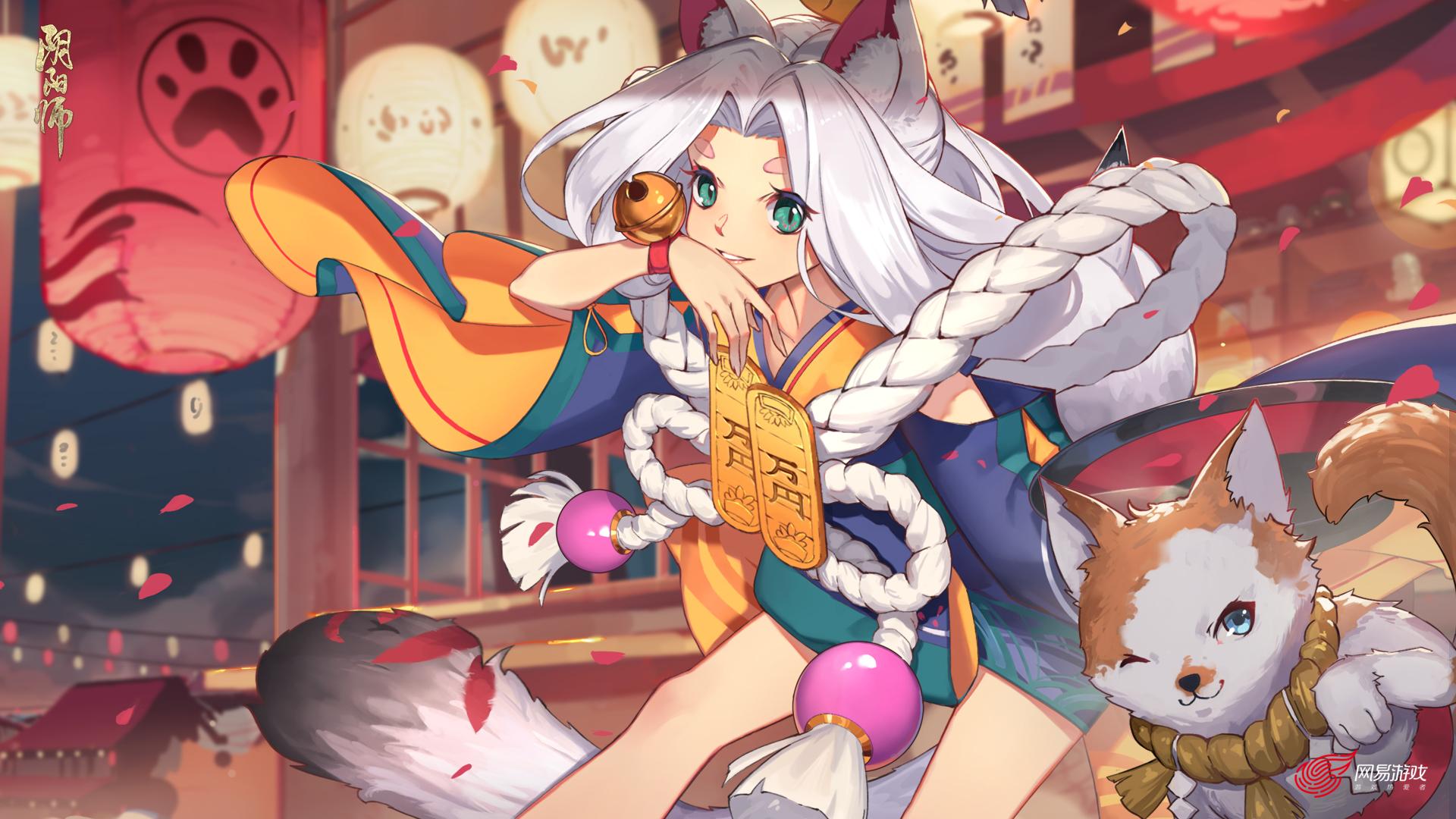 阴阳师：为崽而战战况，百妖之巅占山名次，不知火小姐姐有点强