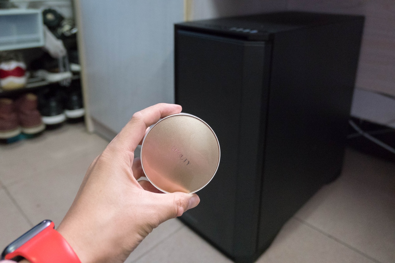 日常护肤不用化妆品,upbuty面膜仪功效