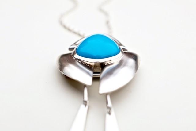 欧洲皇室绿松石,东欧国家绿松石