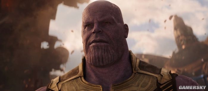 漫威电影中最厉害的十大反派,漫威电影最强反派