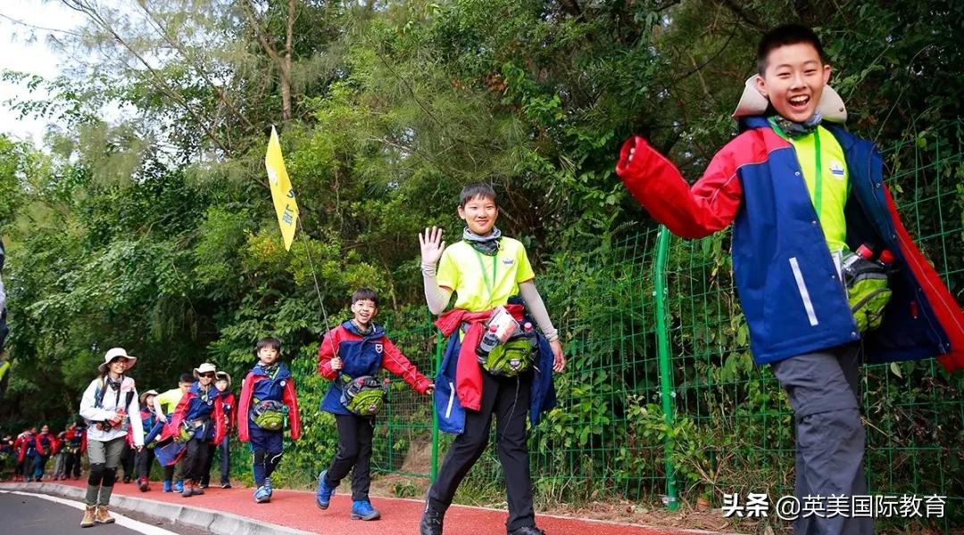 广东碧桂园学校|一所超90%学生被世界前五十强大学录取的学校