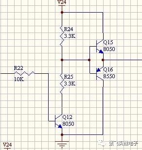 直流电机设计制作,直流电机驱动电路制作视频