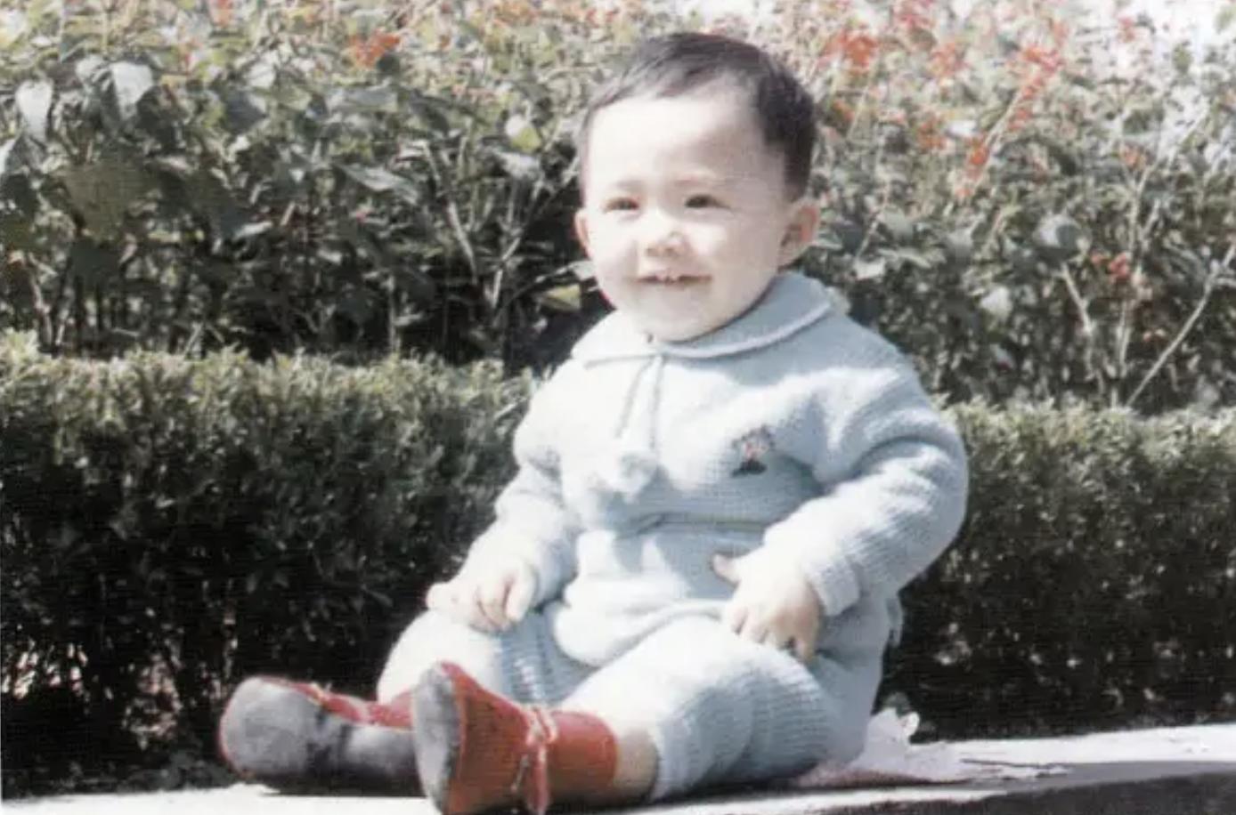 李云迪都经历了什么,李云迪三大奇迹