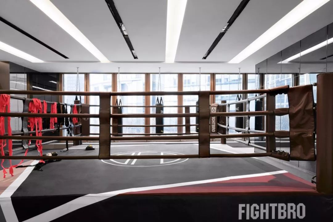 复星打造bfc外滩金融中心,上海复星bfc外滩金融中心