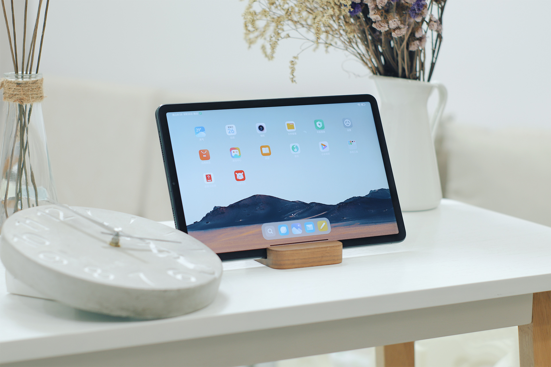 性价比之王小米平板5入手初体验,8个月小米平板5深度测评