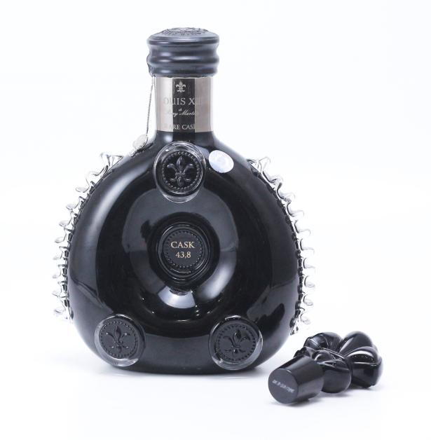 路易老爷vsop干邑白兰地3升多少钱,人头马路易十三干邑白兰地多少钱