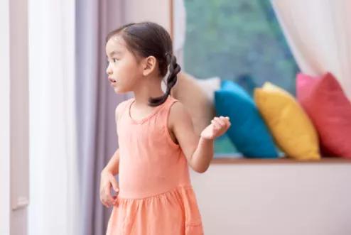 色彩学五颜六色对孩子学习的影响,色彩学性格解析