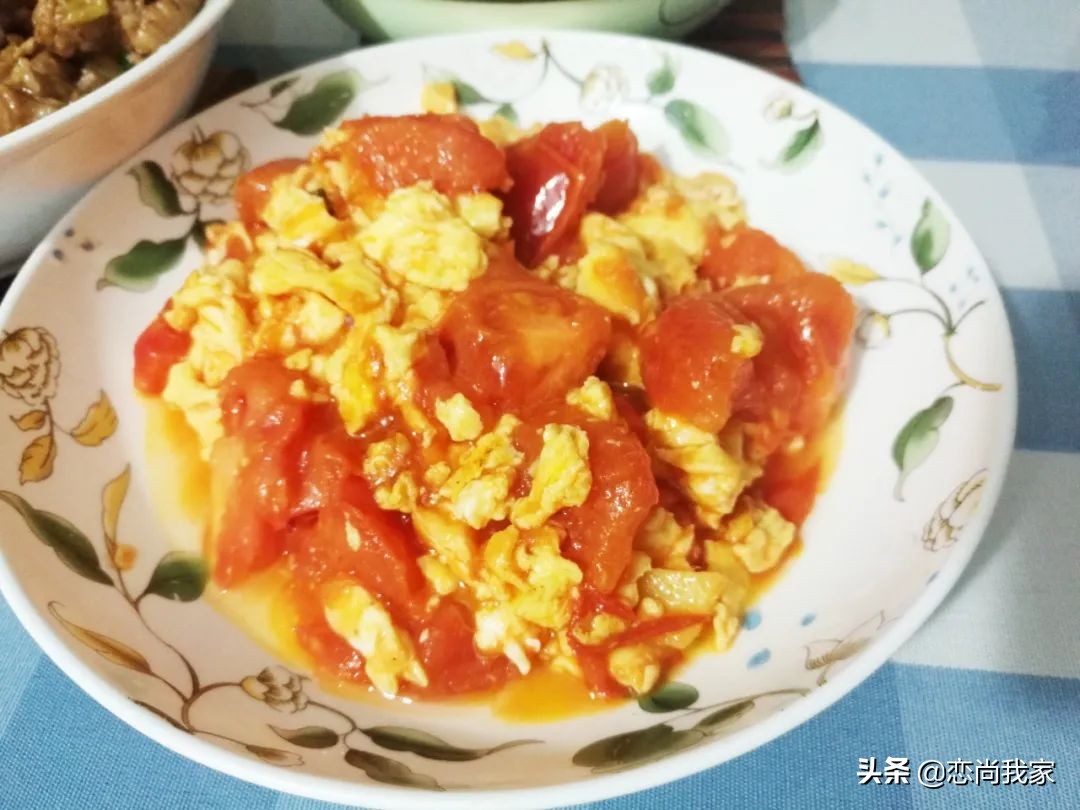 高考这25个汤菜清淡营养,高考前四菜一汤做法