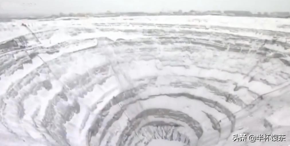 全球钻石产量最高的地方是哪里,钻石全球储量700亿