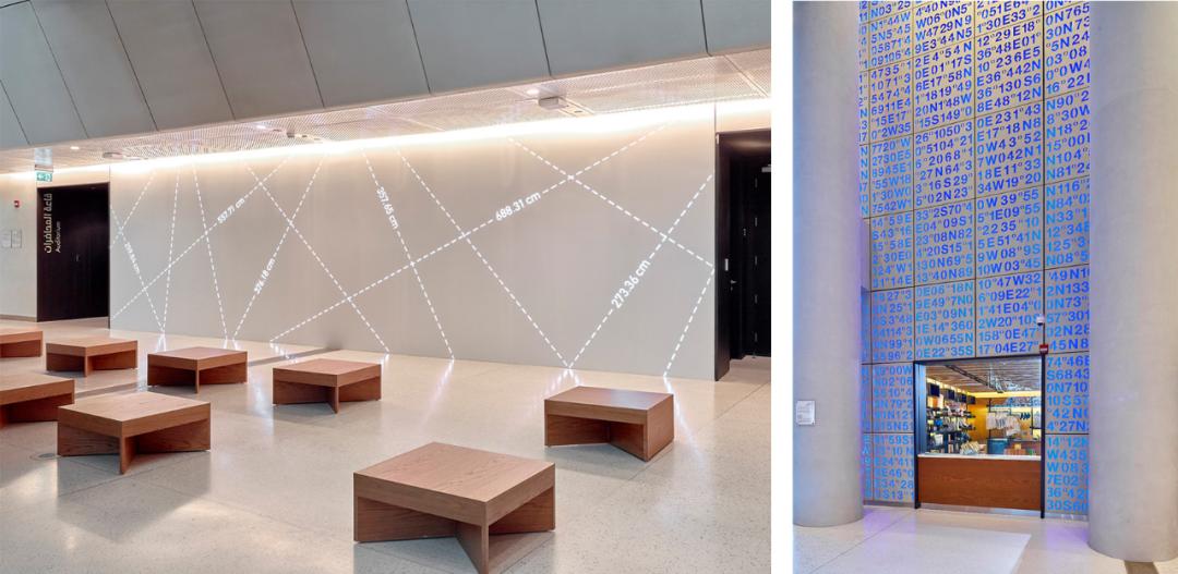 迪拜世博会中国馆正式试运营,迪拜世博会各国展馆建筑抢先看