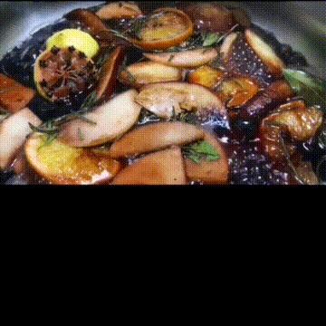 每天认识一种美食,每天认识一种食品