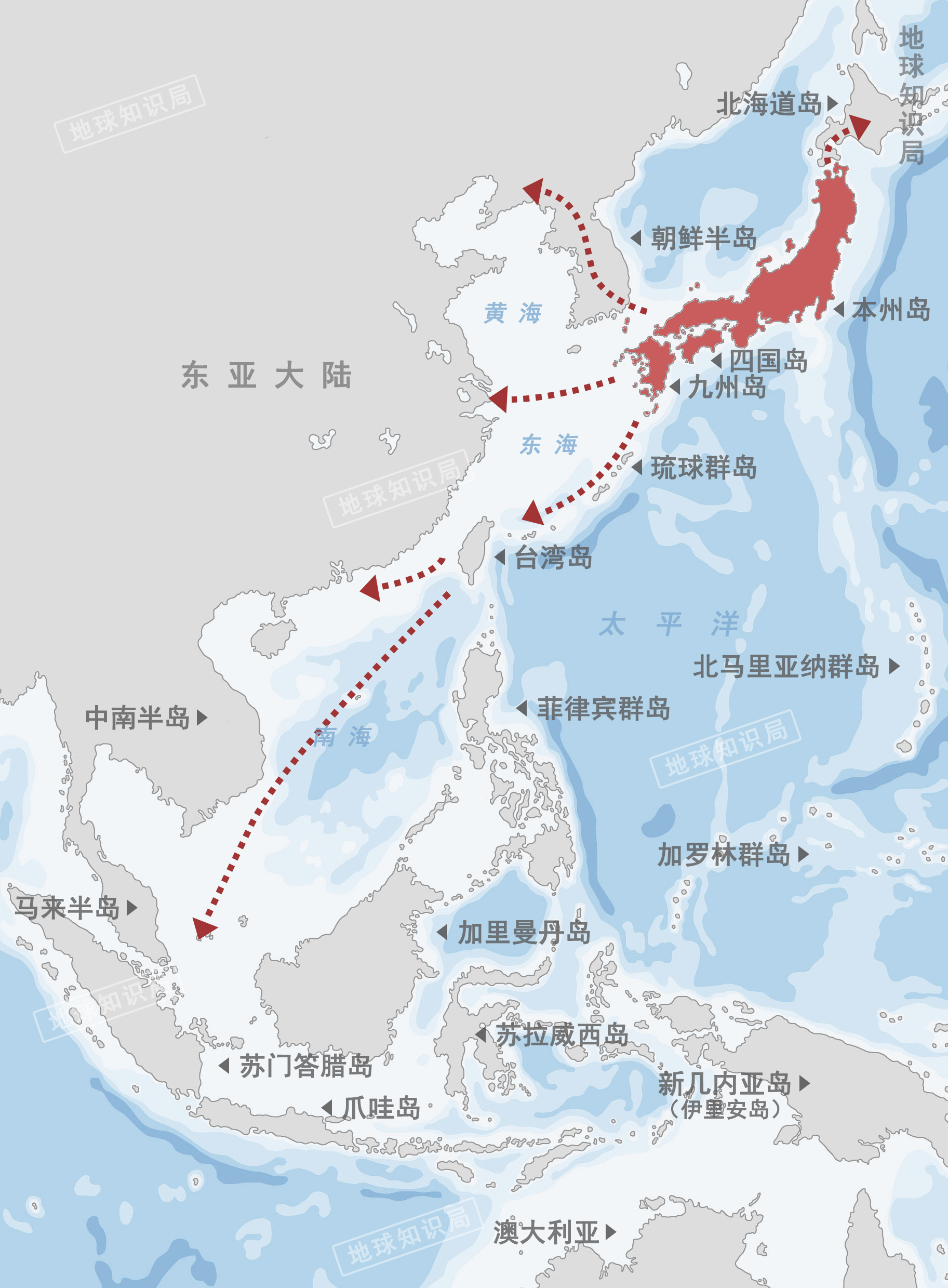 日本是怎么灌输军国主义的,日本怎么灌输文化到中国