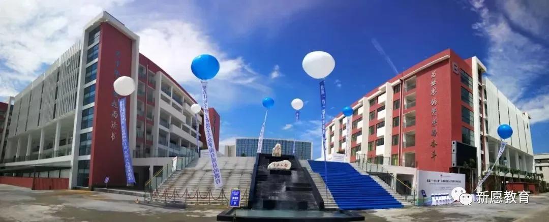 武侯区最好的初中有哪些,成都武侯区热门初中