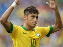 内马尔·达席尔瓦 -巴西足球运动员 简介*记