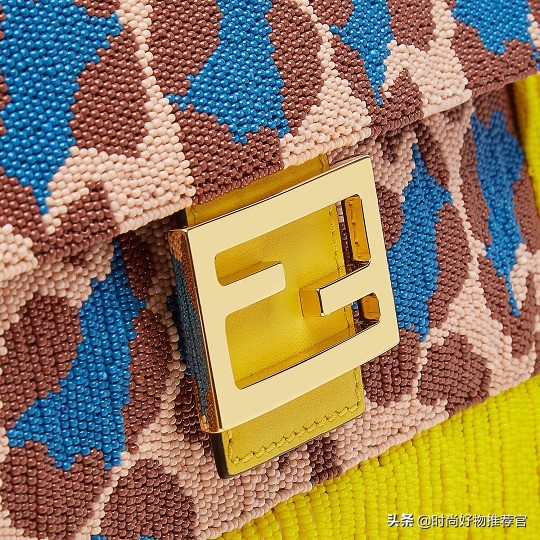 fendi新款包touch,fendi包明星限量款
