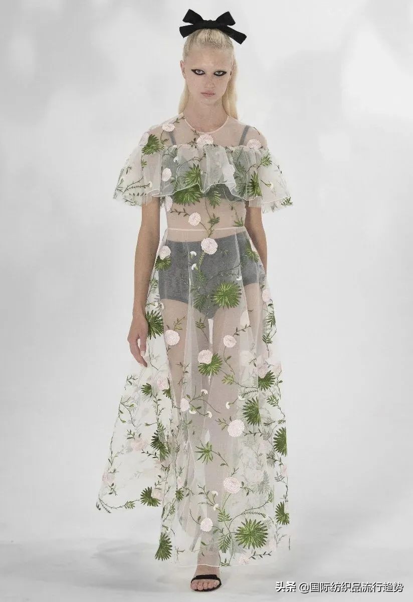 2022流行什么裙装,2021年的哪些裙子最流行