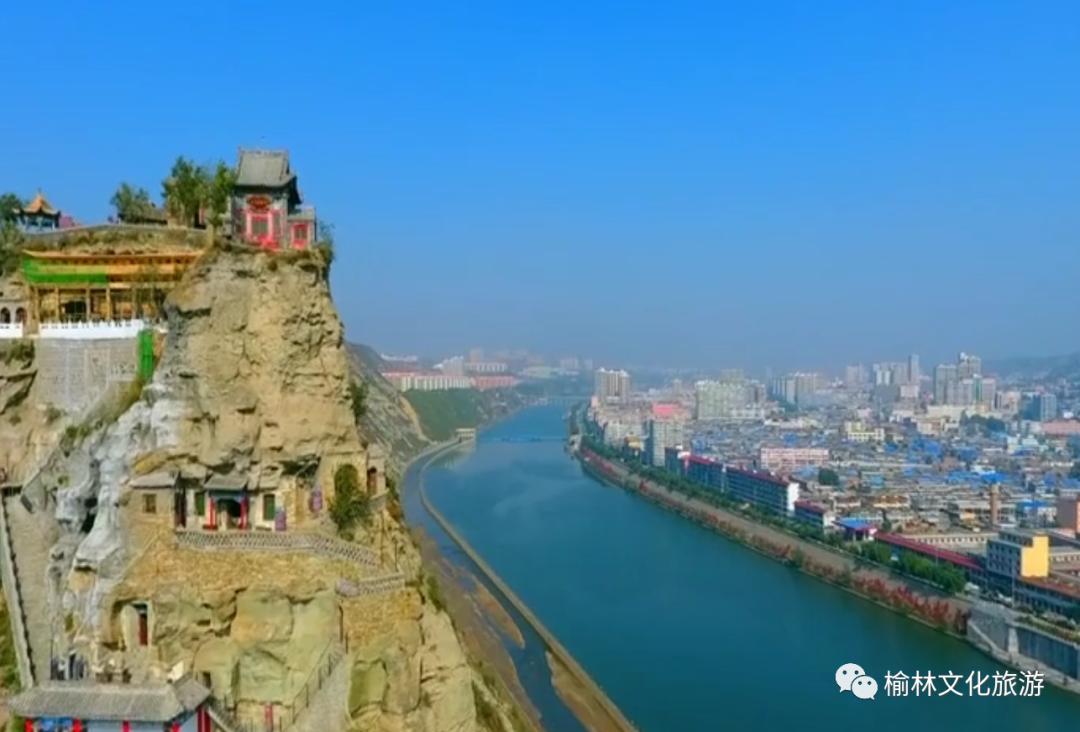 榆林长城纪事三十四,榆林长城纪事完整版