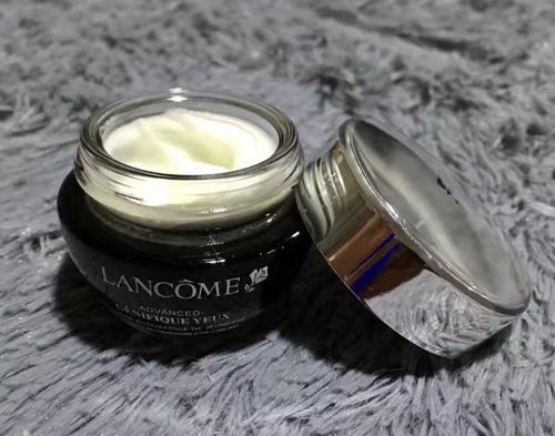 去除眼部纹的眼霜哪款好用,哪款眼霜适合淡纹去黑眼圈