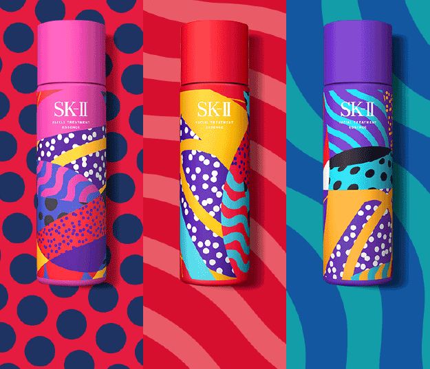 圣诞节彩妆限定品,圣诞限量版彩妆品牌