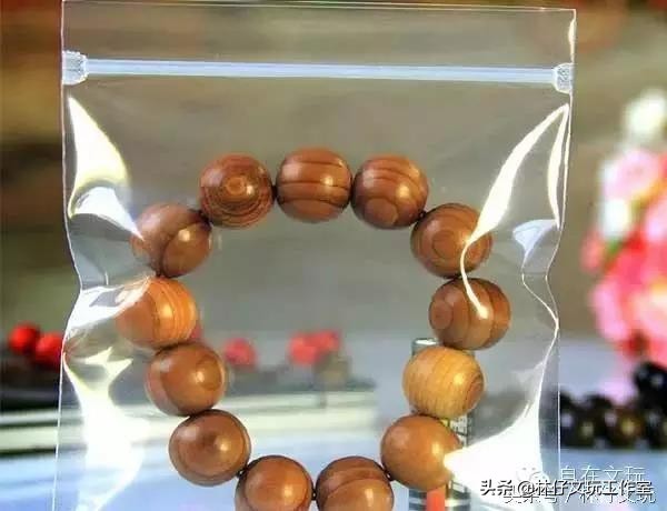 雍和宫香灰手串不佩戴怎么存放,手串不戴怎样保养