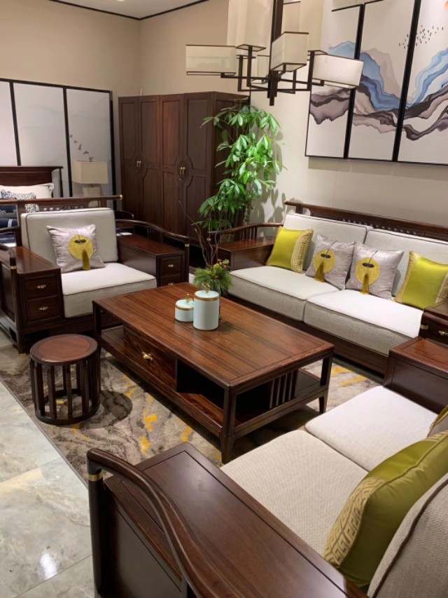 佛山顺德乐从国际家具,顺德乐从国际家具城购买攻略