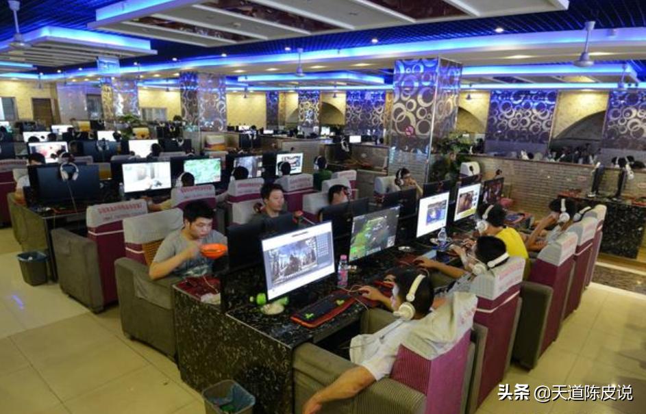 网鱼网咖有前途,网鱼网咖谋求上市