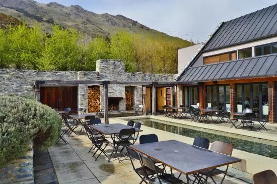 看了新西兰的这些酒庄和美食，让人蠢蠢欲动