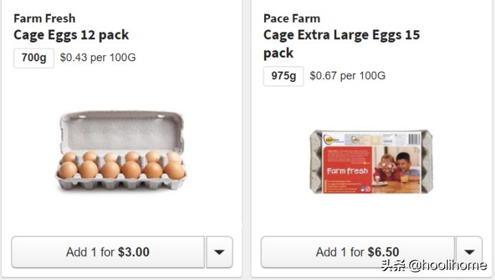 澳洲物价现状真实视频,澳洲物价新闻