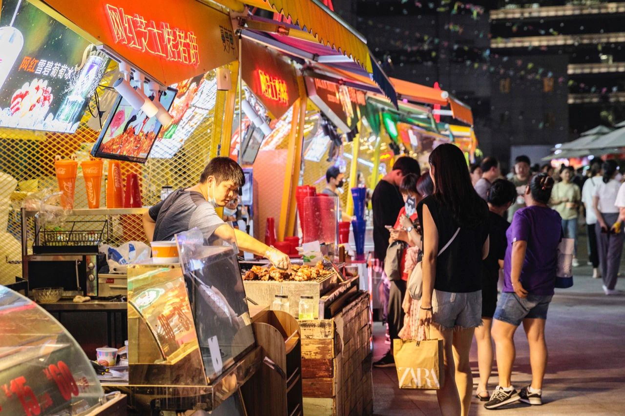 不出国就能吃到嘴的韩餐美食,不出国就能吃到的韩国美食
