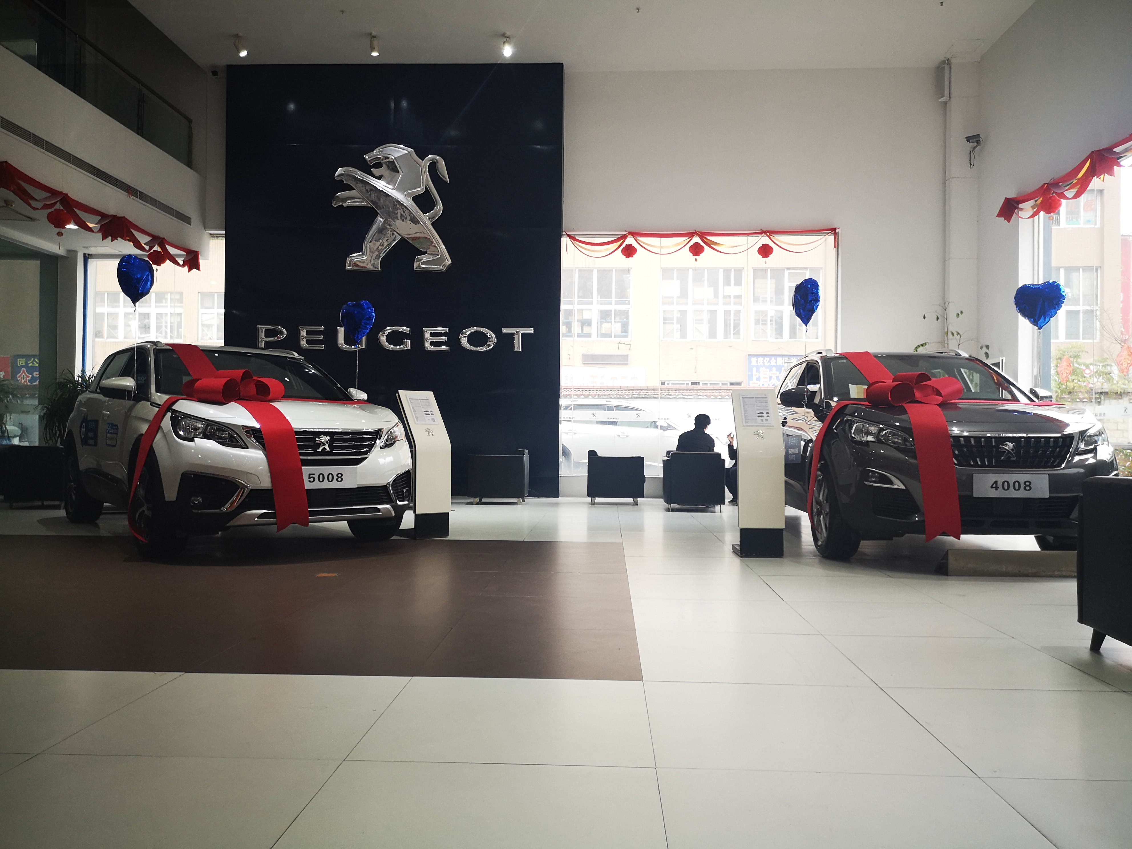 探店标致汽车,雪铁龙天逸c5探店