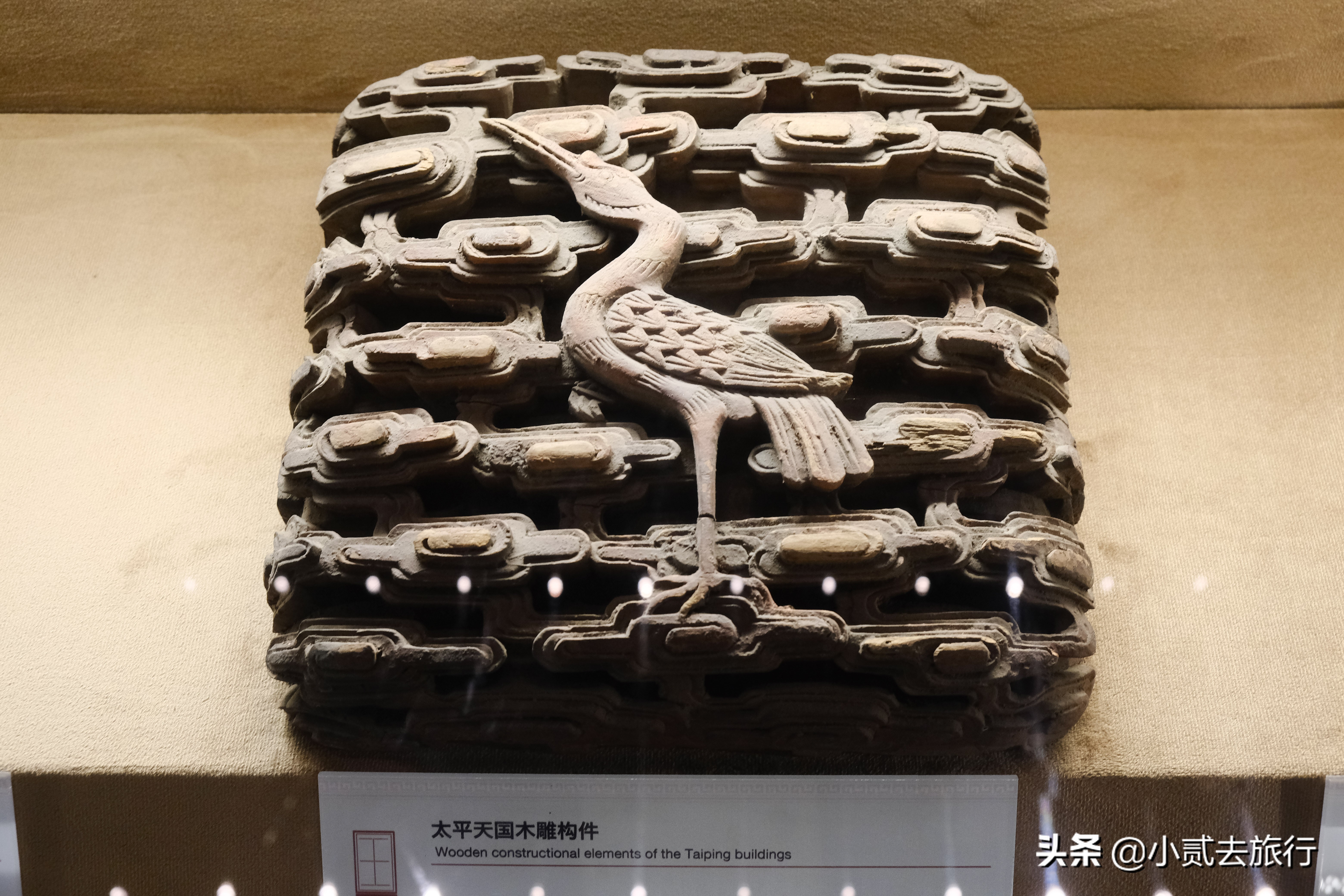 瞻园最经典的地方,瞻园最著名的景点