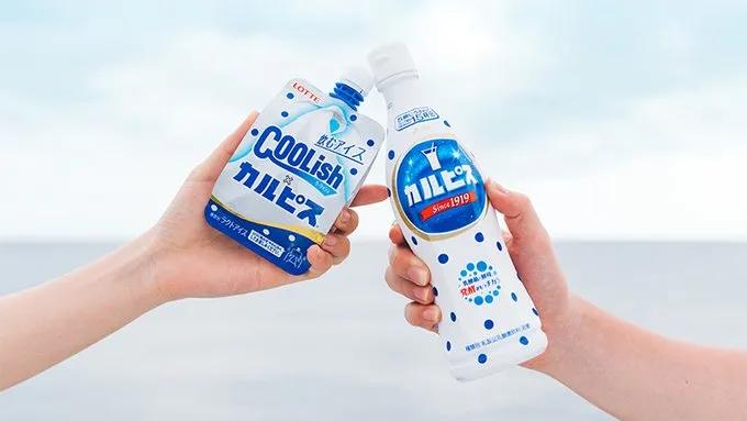 可尔必思营销启示,可尔必思营销方案